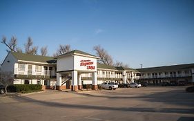 Express Inn Haysville Ks